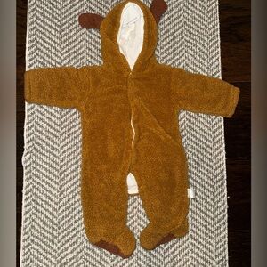6 month baby puppy costume